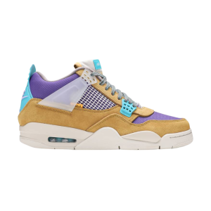 AJ4 Union Desert Moss