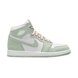 AJ1 High Retro Seafoam (W)