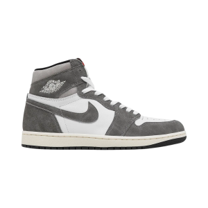 AJ1 High Retro OG Washed Black [USED]