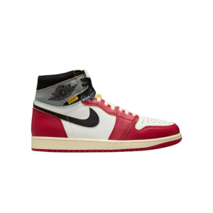 AJ1 High Union Chicago Shadow
