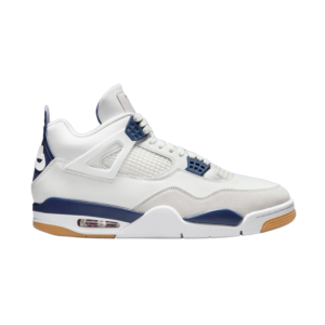 AJ4 Retro SB Navy