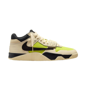 Travis Scott Jumpman Jack Bright Cactus